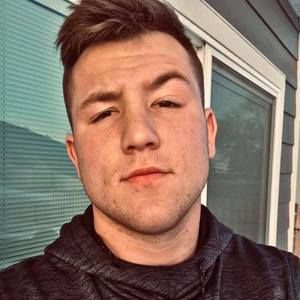 Meet your Posher, Zachary